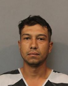 Israel Hernandez Castro